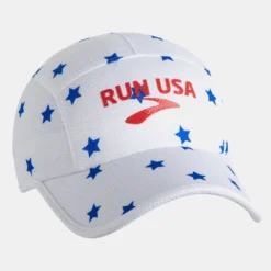 Brooks Tempo Hat -BROOKS Shop 057237 419 2