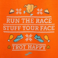 Brooks Distance Graphic Long Sleeve Women's -BROOKS Shop 057244 833 3