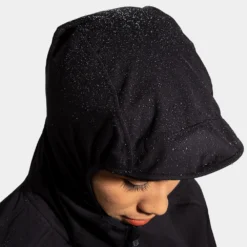 Brooks High Point Waterproof Jacket Women's -BROOKS Shop 057277 001 3