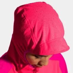 Brooks High Point Waterproof Jacket Women's -BROOKS Shop 057277 653 3