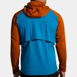 Brooks High Point Waterproof Jacket Men's -BROOKS Shop 057278 411 2