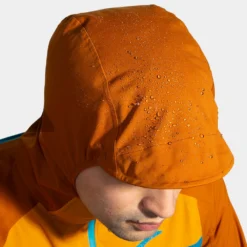 Brooks High Point Waterproof Jacket Men's -BROOKS Shop 057278 411 3