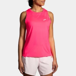 Brooks Sprint Free Tank 2.0 Women's -BROOKS Shop 057281 620 1