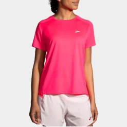 Brooks Sprint Free Short Sleeve 2.0 Women's -BROOKS Shop 057282 620 1