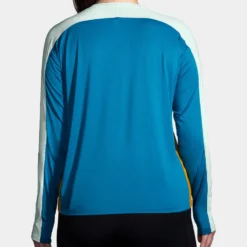 Brooks Sprint Free Long Sleeve 2.0 Women's -BROOKS Shop 057283 433 2