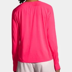 Brooks Sprint Free Long Sleeve 2.0 Women's -BROOKS Shop 057283 620 2