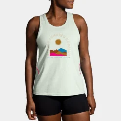 Brooks Distance Tank 2.0 Women's -BROOKS Shop 057284 325 1