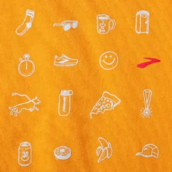 Brooks Distance Short Sleeve 2.0 Women's -BROOKS Shop 057285 899 3