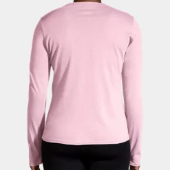 Brooks Distance Long Sleeve 2.0 Women's -BROOKS Shop 057286 643 2