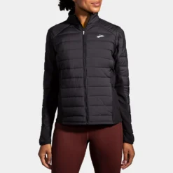 Brooks Shield Hybrid Jacket 2.0 Women's