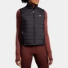 Brooks Shield Hybrid Vest 2.0 Women's