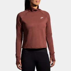 Brooks Notch Thermal Long Sleeve 2.0 Women's -BROOKS Shop 057291 288 1