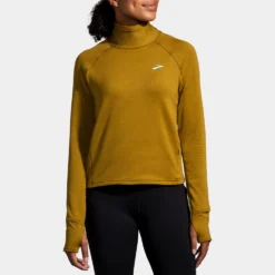 Brooks Notch Thermal Long Sleeve 2.0 Women's -BROOKS Shop 057291 376 1