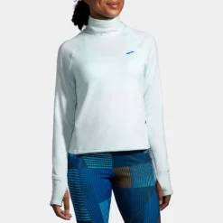 Brooks Notch Thermal Long Sleeve 2.0 Women's -BROOKS Shop 057291 490 1