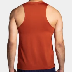 Brooks Atmosphere Singlet 2.0 Men's 9 Brooks Atmosphere Singlet 2.0 Men's -BROOKS Shop 057292 644 2