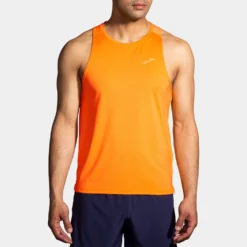Brooks Atmosphere Singlet 2.0 Men's 10 Brooks Atmosphere Singlet 2.0 Men's -BROOKS Shop 057292 867 1