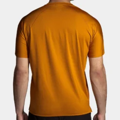 Brooks Atmosphere Short Sleeve 2.0 Men's -BROOKS Shop 057294 279 2