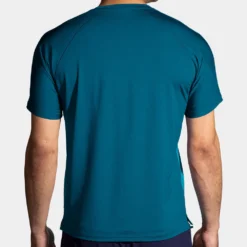 Brooks Atmosphere Short Sleeve 2.0 Men's -BROOKS Shop 057294 442 2