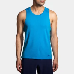 Brooks Distance Tank 2.0 Men's -BROOKS Shop 057296 466 1