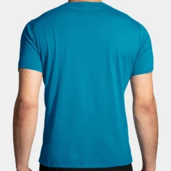 Brooks Distance Short Sleeve 2.0 Men's -BROOKS Shop 057297 498 2