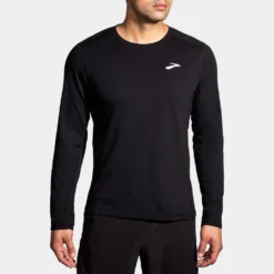 Brooks Distance Long Sleeve 2.0 Men's