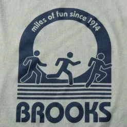 Brooks Distance Long Sleeve 2.0 Men's -BROOKS Shop 057298 348 3