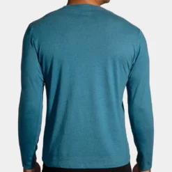 Brooks Distance Long Sleeve 2.0 Men's -BROOKS Shop 057298 420 2