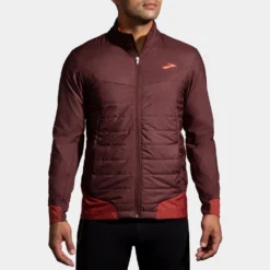 Brooks Shield Hybrid Jacket 2.0 Men's -BROOKS Shop 057300 223 1