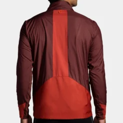 Brooks Shield Hybrid Jacket 2.0 Men's -BROOKS Shop 057300 223 2