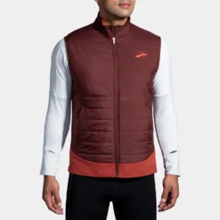 Brooks Shield Hybrid Vest 2.0 Men's -BROOKS Shop 057301 223 1