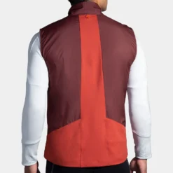 Brooks Shield Hybrid Vest 2.0 Men's -BROOKS Shop 057301 223 2