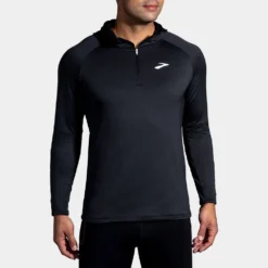 Brooks Notch Thermal Hoodie 2.0 Men's