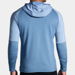 Brooks Notch Thermal Hoodie 2.0 Men's 9 Brooks Notch Thermal Hoodie 2.0 Men's -BROOKS Shop 057302 462 2