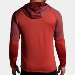 Brooks Notch Thermal Hoodie 2.0 Men's 11 Brooks Notch Thermal Hoodie 2.0 Men's -BROOKS Shop 057302 682 2