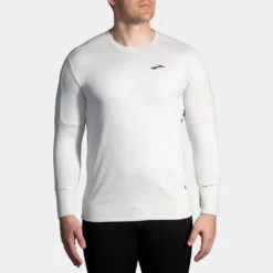 Brooks Notch Thermal Long Sleeve 2.0 Men's -BROOKS Shop 057303 018 1