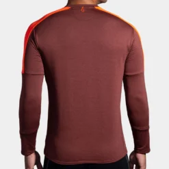 Brooks Notch Thermal Long Sleeve 2.0 Men's -BROOKS Shop 057303 256 2