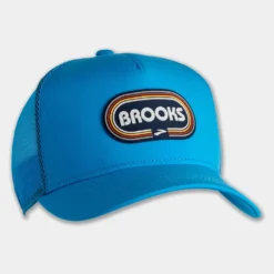 Brooks Surge Trucker Hat 9 Brooks Surge Trucker Hat -BROOKS Shop 057304 477 2