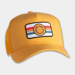 Brooks Surge Trucker Hat 11 Brooks Surge Trucker Hat -BROOKS Shop 057304 835 2