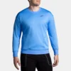 Brooks Run Within Sweatshirt Men's