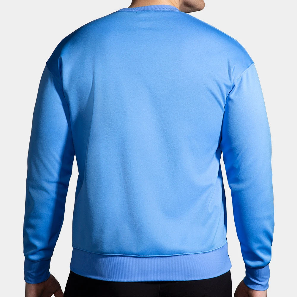 Brooks Run Within Sweatshirt Men's 2 Brooks Run Within Sweatshirt Men's - Image 2