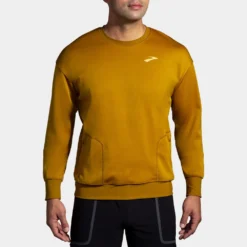 Brooks Run Within Sweatshirt Men's 10 Brooks Run Within Sweatshirt Men's -BROOKS Shop 057307 778 1