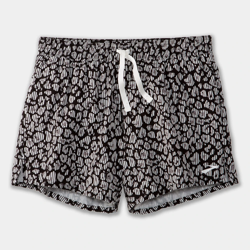 Brooks Moment 5" Short Women's 1 Brooks Moment 5" Short Women's