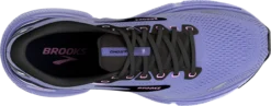 BROOKS Women's Ghost 15 (544 - Purple/Pink/Black) -BROOKS Shop 0DC1770E 9E45 428C BE12 F53FEDBCBA21