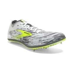 BROOKS Unisex Wire V6 (081 - Black/Grey/Nightlife) 8 BROOKS Unisex Wire V6 (081 - Black/Grey/Nightlife) -BROOKS Shop 100035 081 a wire v6 unisex running flats