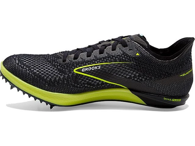 BROOKS Unisex Wire V7 (013 - Black/Nightlife) 2 BROOKS Unisex Wire V7 (013 - Black/Nightlife) - Image 2