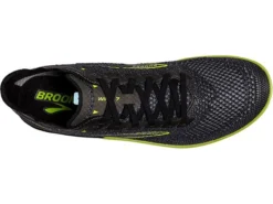 BROOKS Unisex Wire V7 (013 - Black/Nightlife) 10 BROOKS Unisex Wire V7 (013 - Black/Nightlife) -BROOKS Shop 100041 013 O Wire 7