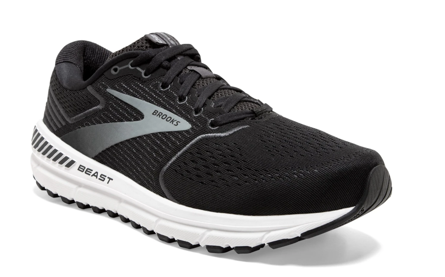 Brooks Men's Beast '20 2 Brooks Men's Beast '20 - Image 2
