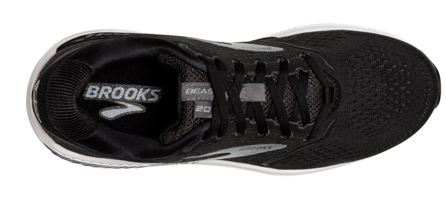 Brooks Men's Beast '20 4 Brooks Men's Beast '20 - Image 4