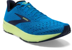 BROOKS Men's Hyperion Tempo (491 - Blue/Nightlife/Peacoat) 8 BROOKS Men's Hyperion Tempo (491 - Blue/Nightlife/Peacoat) -BROOKS Shop 110339 491 A Hyperion Tempo