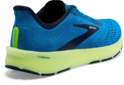 BROOKS Men's Hyperion Tempo (491 - Blue/Nightlife/Peacoat) 9 BROOKS Men's Hyperion Tempo (491 - Blue/Nightlife/Peacoat) -BROOKS Shop 110339 491 H Hyperion Tempo
